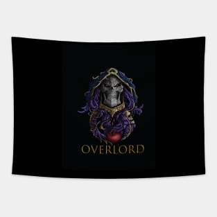 overlord Tapestry