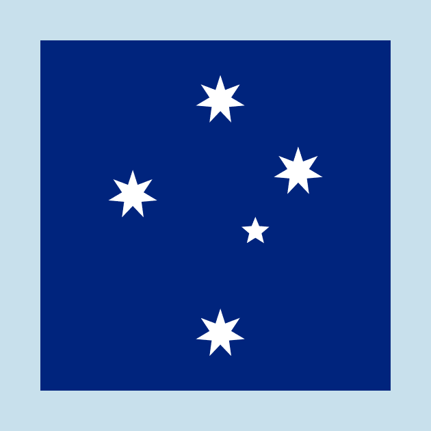 Southern Cross by designseventy