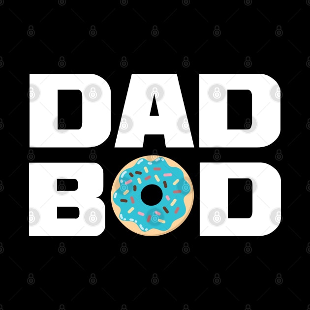 Dad Bod by mstory