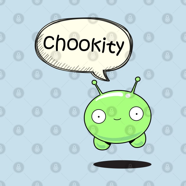 chookity by HSDESIGNS