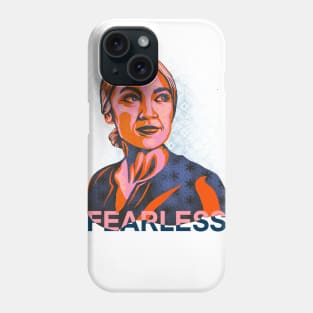 Alexandria ocasio cortez Phone Case