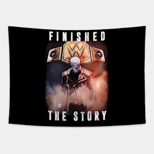 CHAMPION CODY RHODES Tapestry