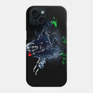 PREDATOR PREY Phone Case