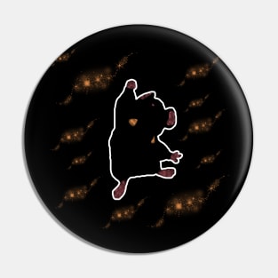 Hammond Pin