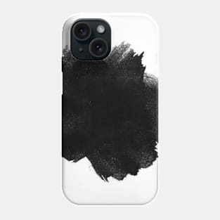 Black point Phone Case