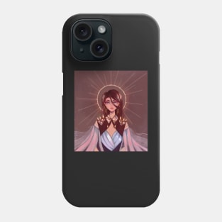 m o o n l i g h t Phone Case