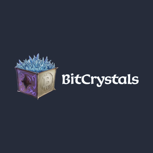 BitCrystals (BCY) Digital asset by cryptogeek