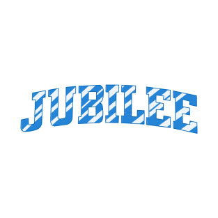 Jubilee logo T-Shirt