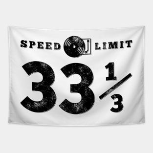 Turntable Audiophile Speed limit 33 1/13 Vinyl Tapestry