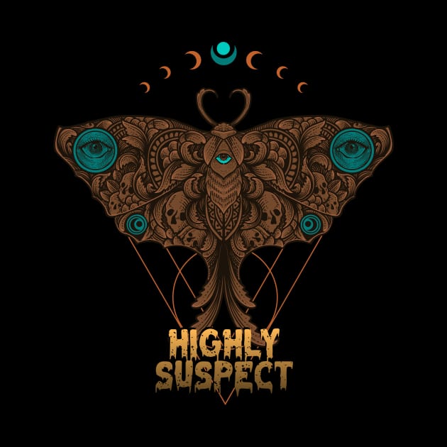 Butterfly Vintage (highly suspect) by wide xstreet