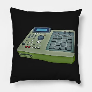 MPC Pillow