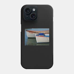 Morston Quay Phone Case