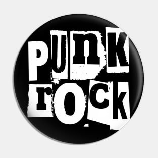 Punk Pins -  in 2023  Punk pins, Buttons pinback, Cloth bags