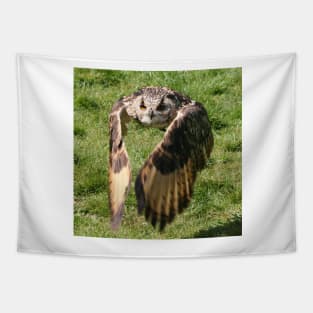 Flap Your Wings Tapestry