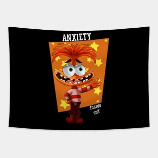 anxiety Tapestry