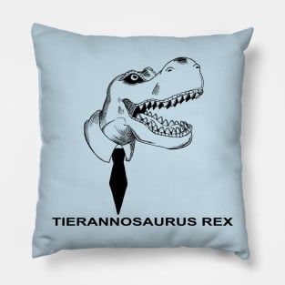 TIERANNOSAURUS REX Pillow