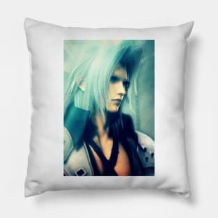 Perfect Soldier Pillow