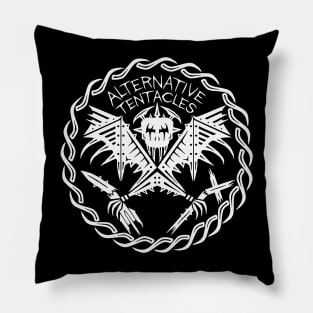 Alternative Tentacles Pillow