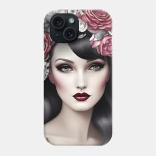 Vixen Phone Case