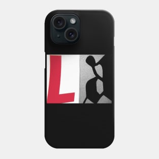 LA Phone Case