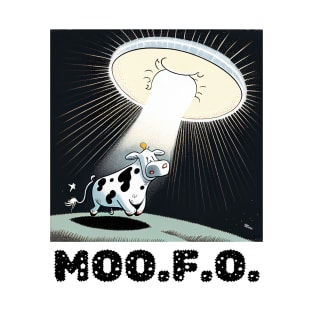 Moo.F.O. T-Shirt