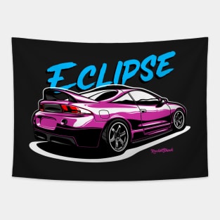 Eclipse gsx jdm dsm Tapestry