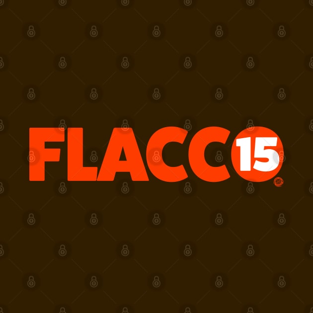 Flacco 15 by Goin Ape Studios