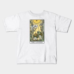 Frog And Toad Kids T-Shirts for Sale