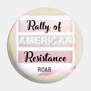 ROAR 3 Pin