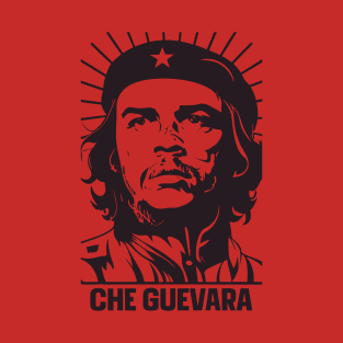 Che Guevara T-Shirt