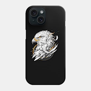 eagle Phone Case