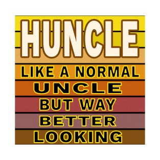 Huncle T-Shirt