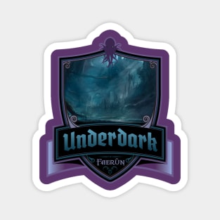 Underdark Magnet