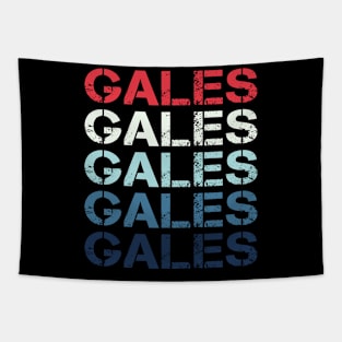 Gales Tapestry