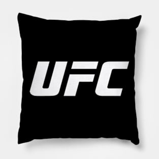 Ufc Pillow