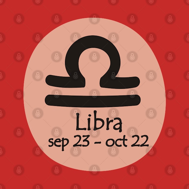 Libra by MBK