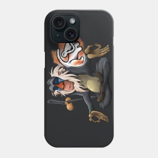 Rafiki Phone Case