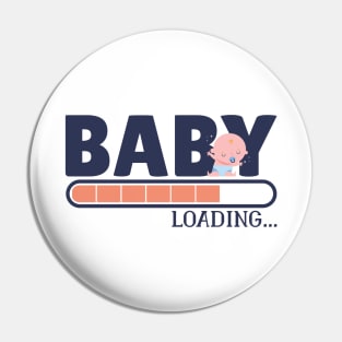 BABY LOADING... Pin