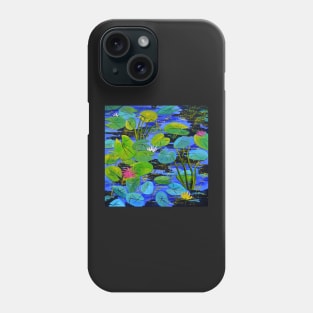 pond 8861 Phone Case