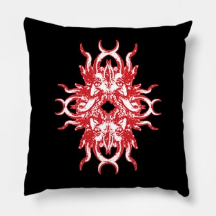 Krampus! Pillow