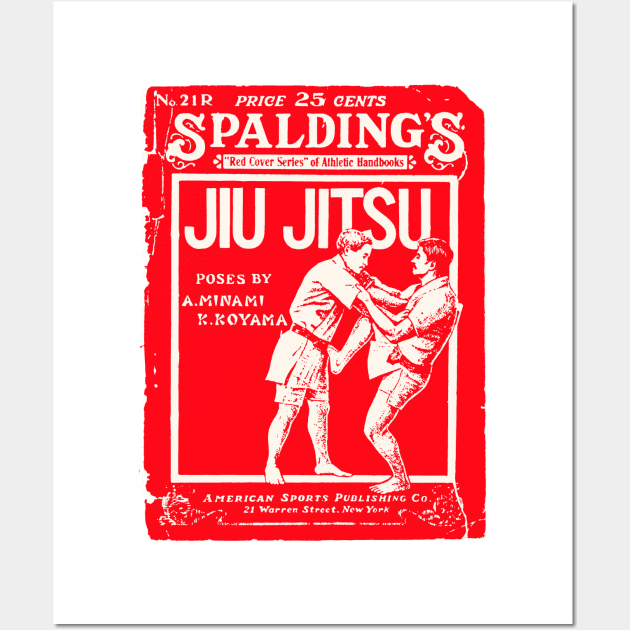 Jiu-Jitsu Magazine