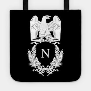 Napoleon Bonaparte Seal Tote