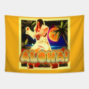 Aloha! Tapestry