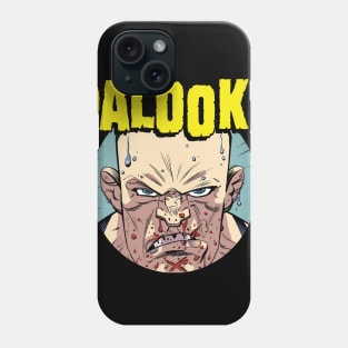 Palooka Phone Case