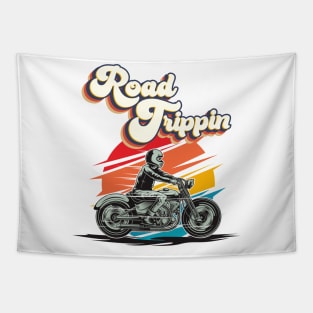 road trippin Tapestry