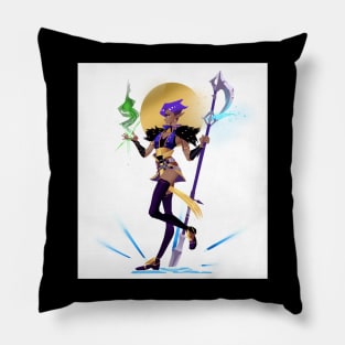 enchanter Pillow