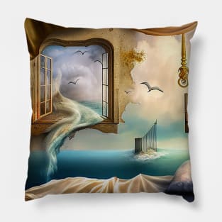 Dreams Pillow