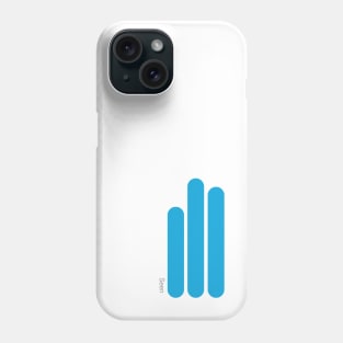 "Seen Notification" Phone Case