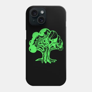 Green Phone Case