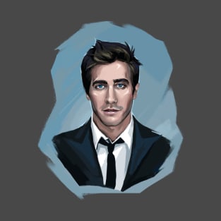 Jake Gyllenhaal T-Shirt